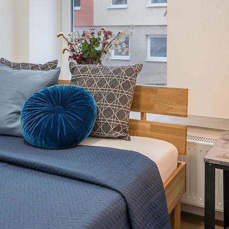 Kiel Am Ostuferhafen Apartment Ngoại thất bức ảnh