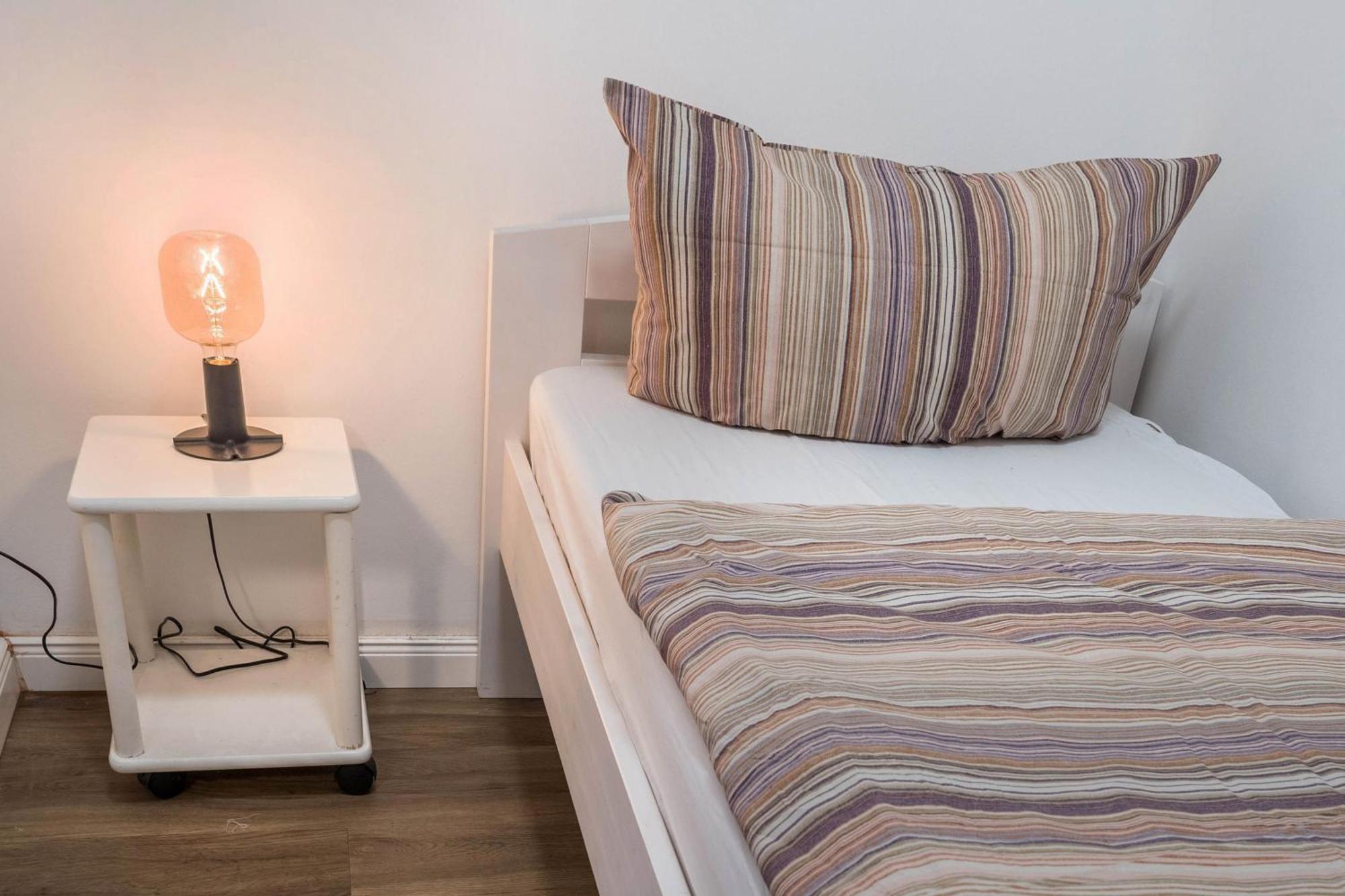Kiel Am Ostuferhafen Apartment Ngoại thất bức ảnh