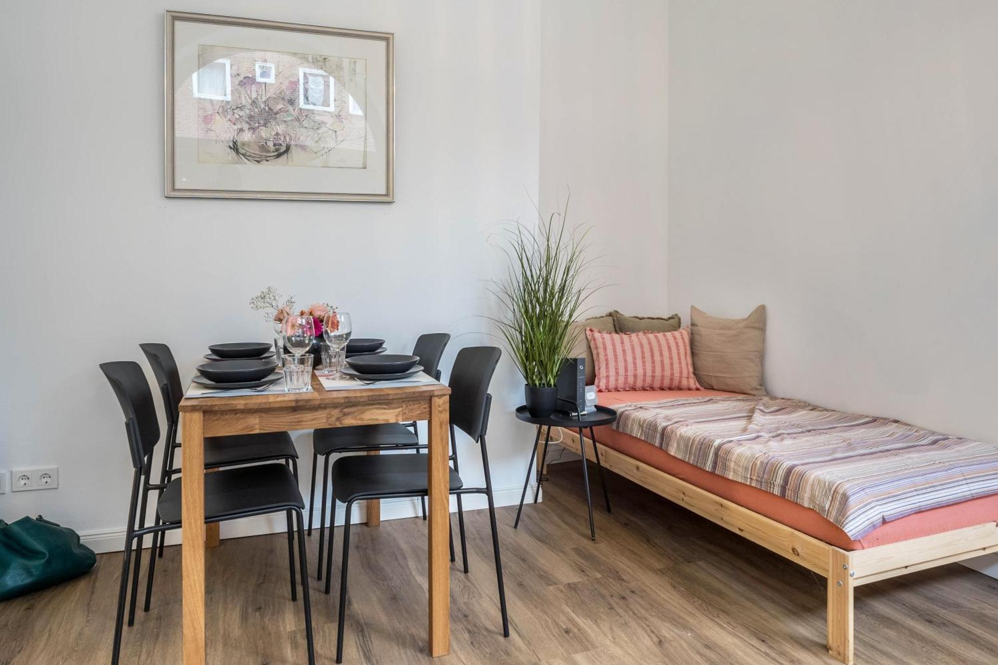 Kiel Am Ostuferhafen Apartment Ngoại thất bức ảnh