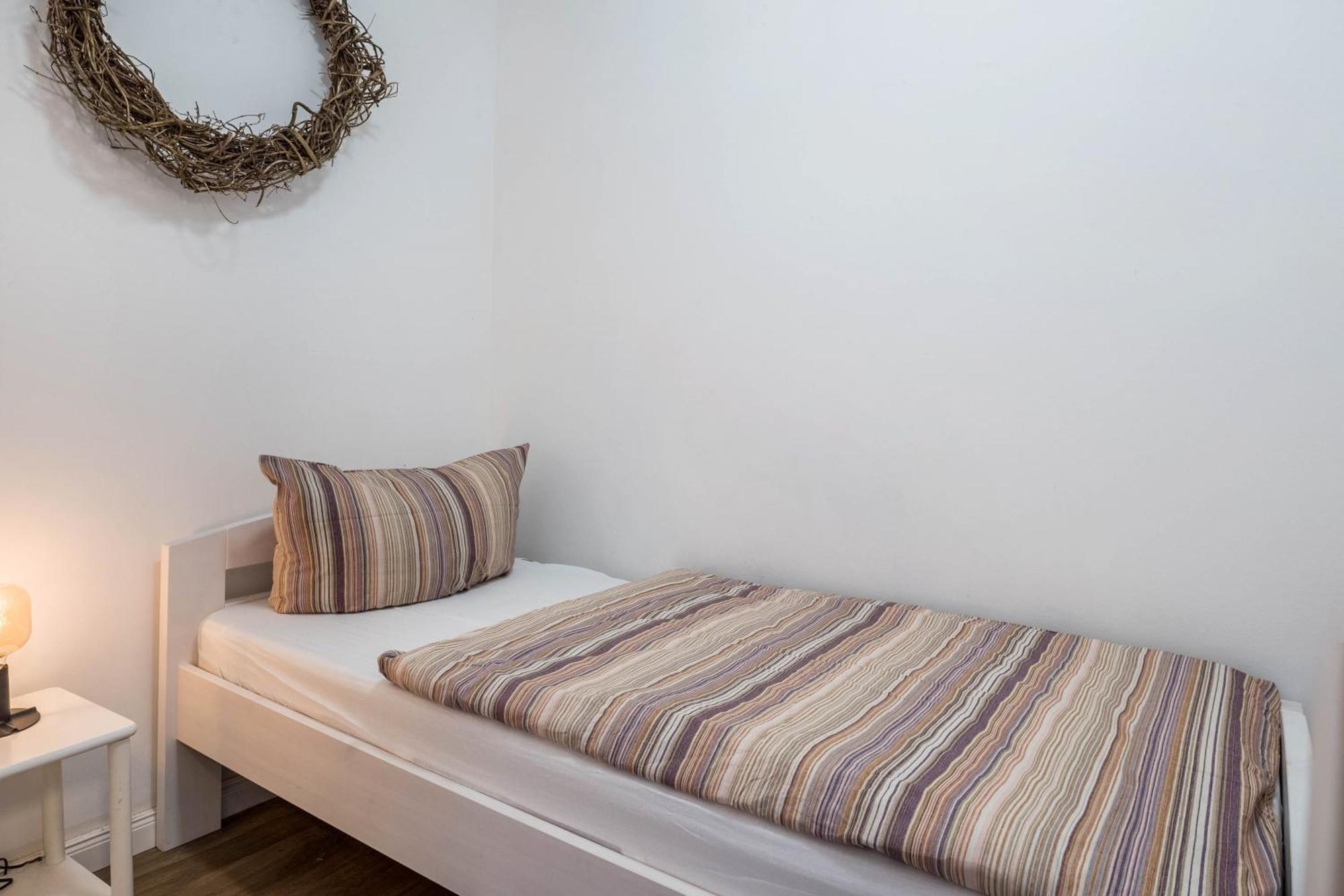 Kiel Am Ostuferhafen Apartment Ngoại thất bức ảnh