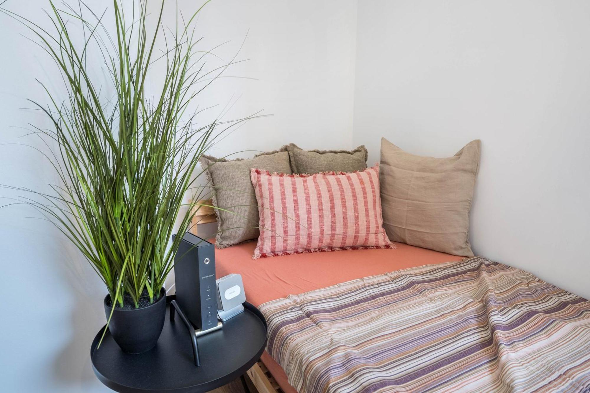 Kiel Am Ostuferhafen Apartment Ngoại thất bức ảnh